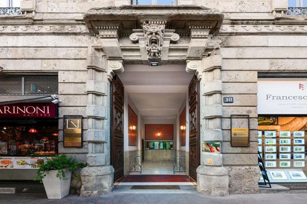 Casa Da Cadorna Leilighet Milano