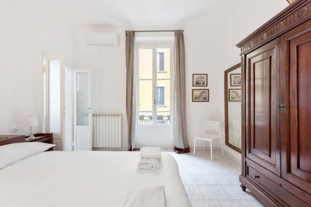 Isola And Zara Comfortable * Milano