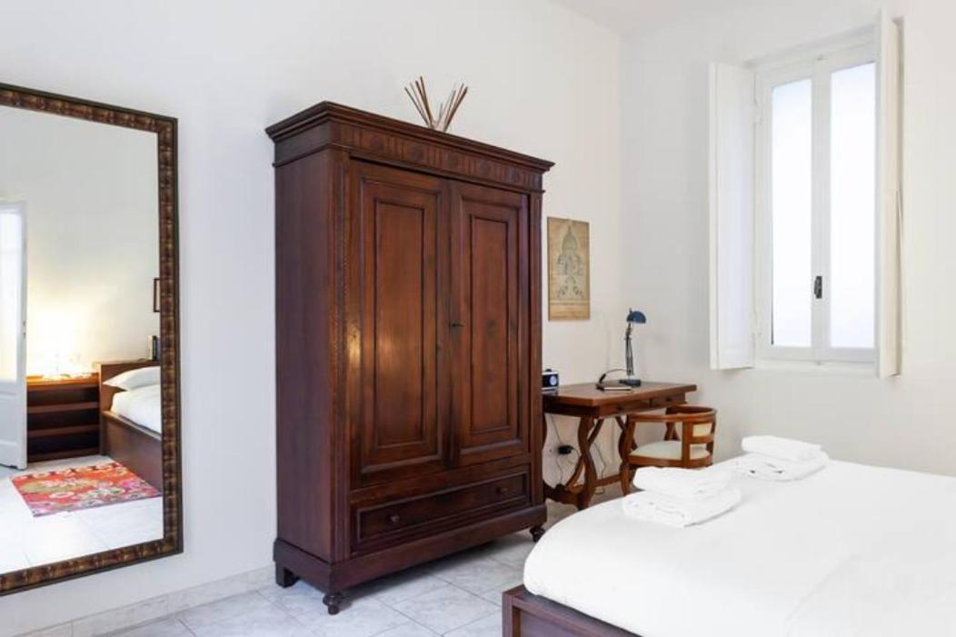 Isola And Zara Comfortable Appartamento