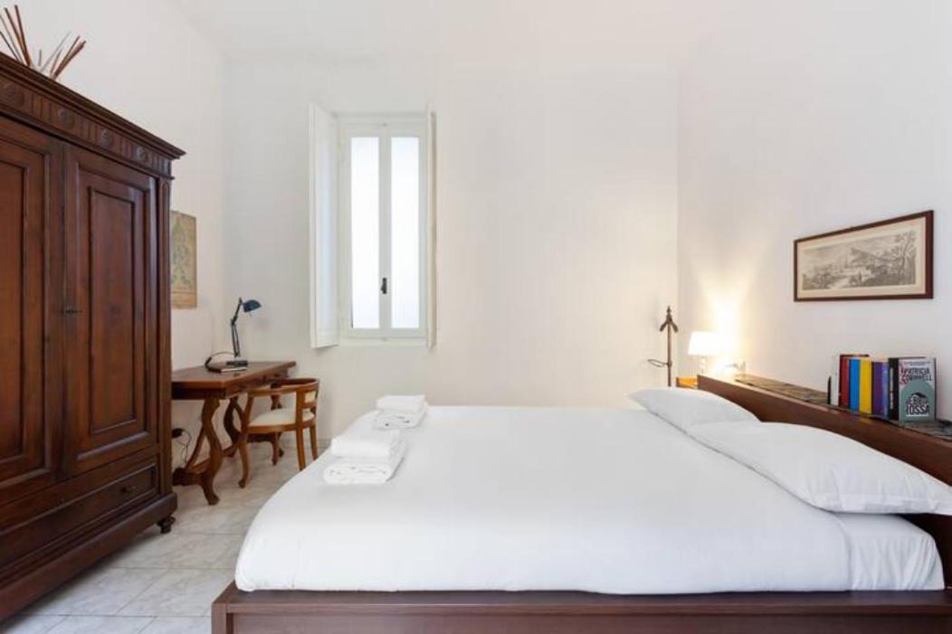 Isola And Zara Comfortable Appartamento *