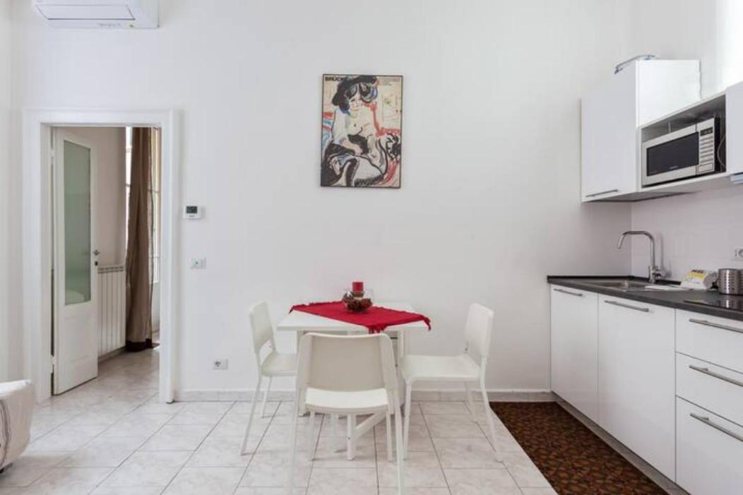 Isola And Zara Comfortable Appartamento *