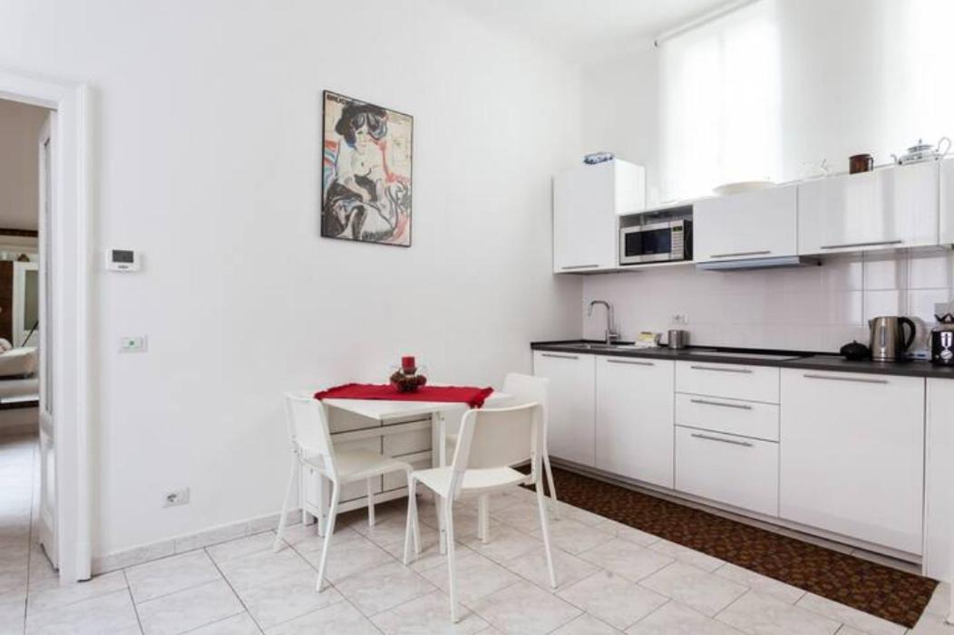 Isola And Zara Comfortable Appartamento Milano