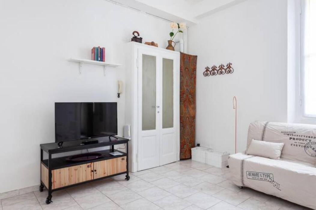 Appartamento Isola And Zara Comfortable
