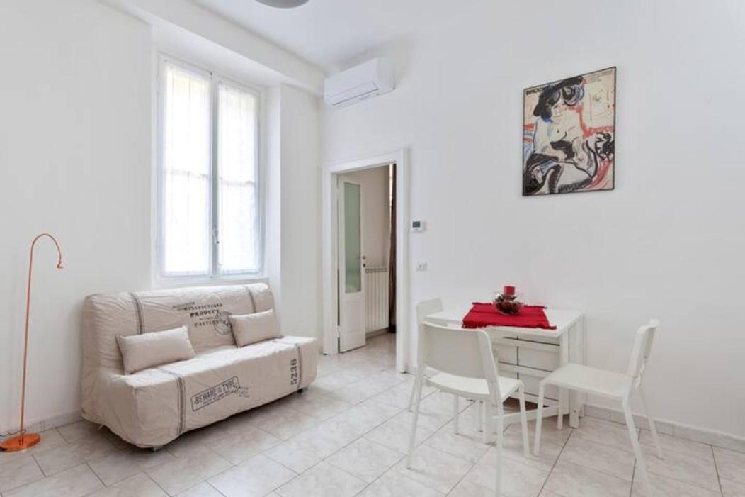 Isola And Zara Comfortable Appartamento *