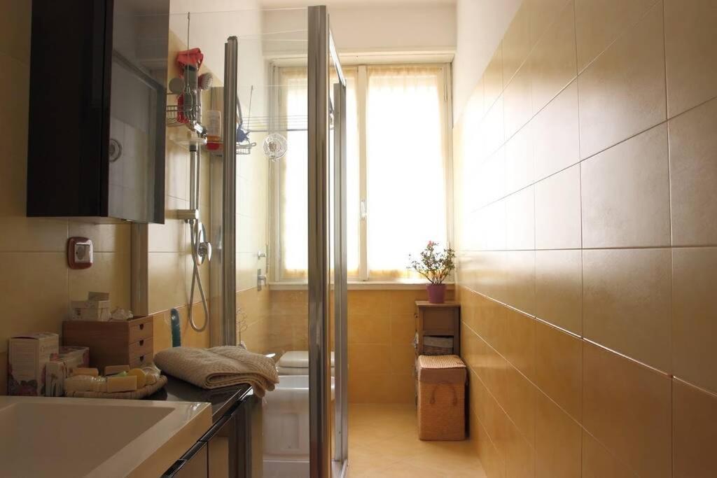 Lejlighed Comfortable Studio Flat By The Navigli