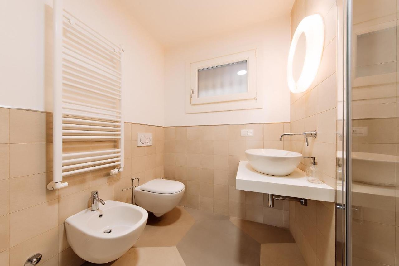 Luxury Loft Castello Leilighet *