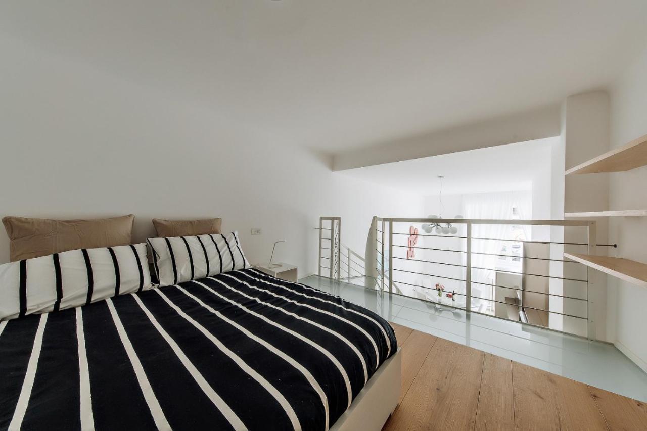 Luxury Loft Castello Leilighet