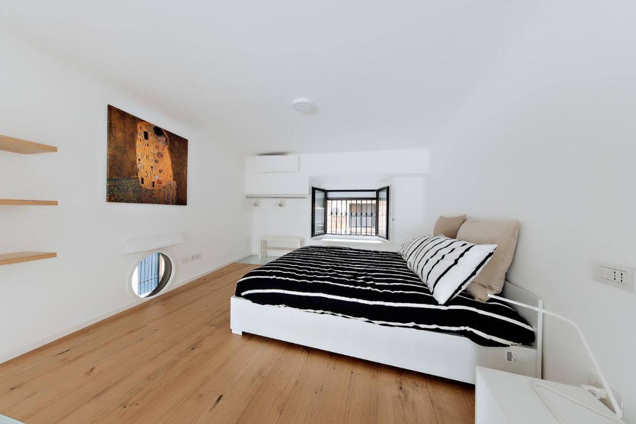 Luxury Loft Castello Leilighet *