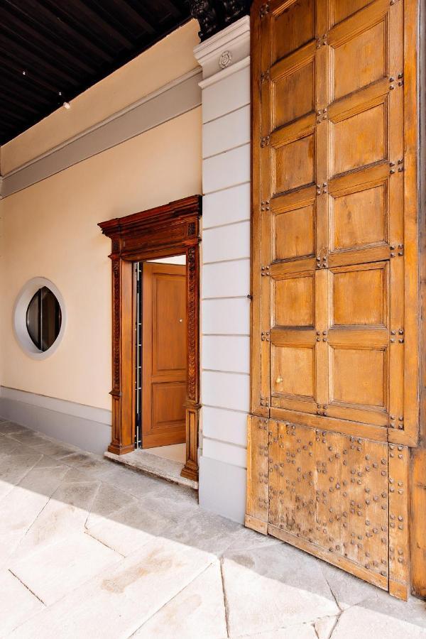 Luxury Loft Castello Leilighet *