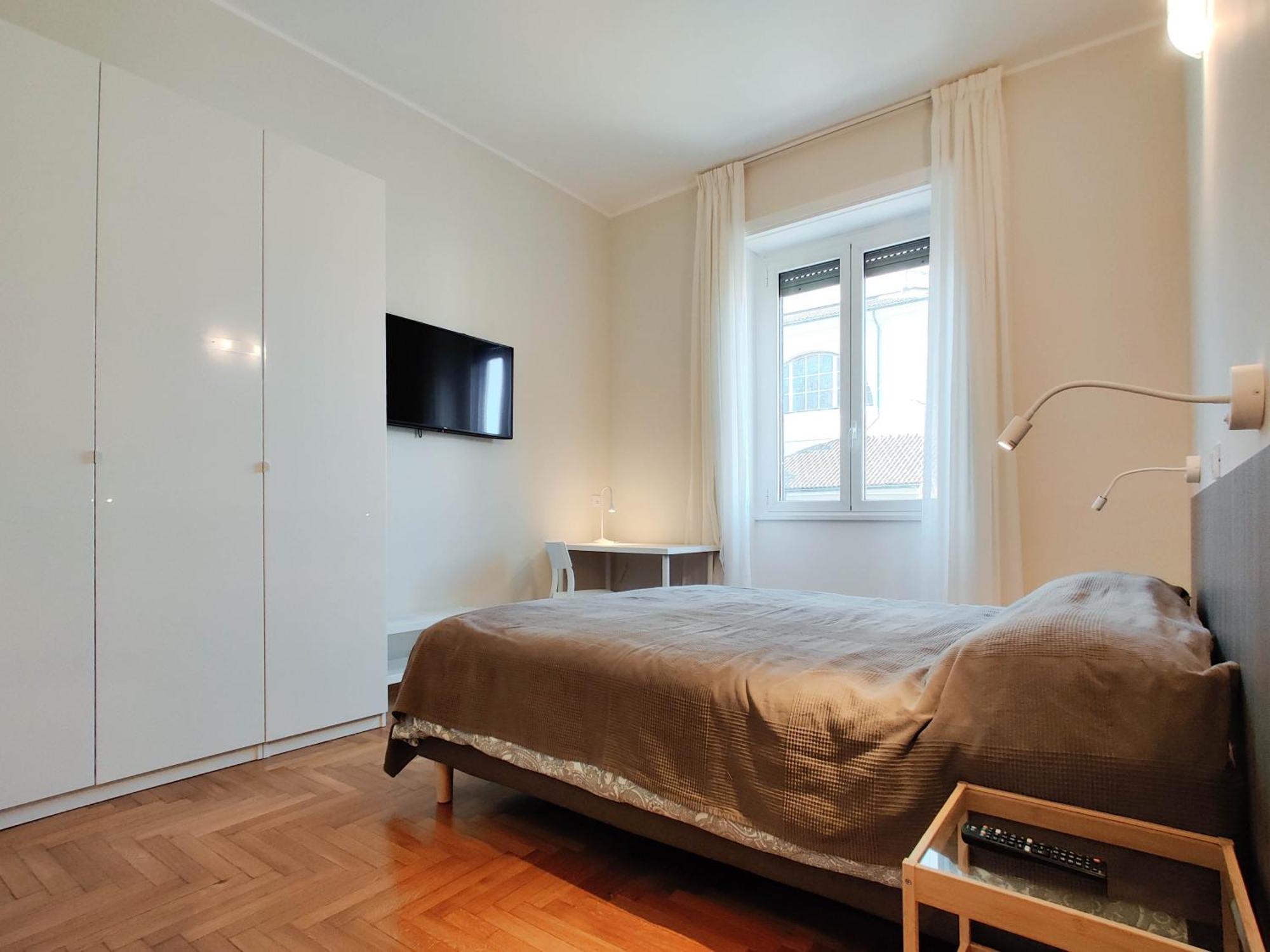 Leilighet Downtown Merlo Milano