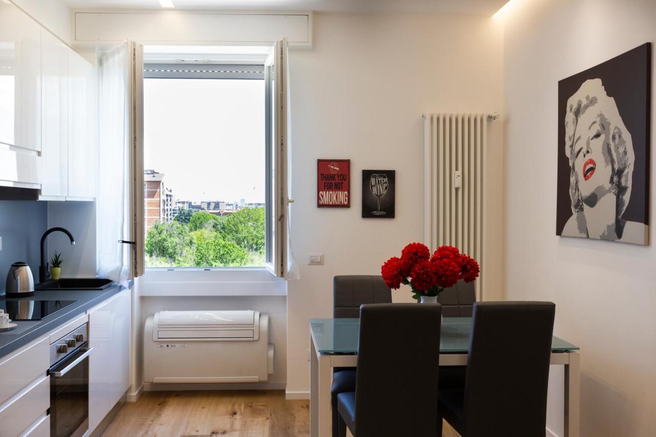 House San Cristoforo M4 *