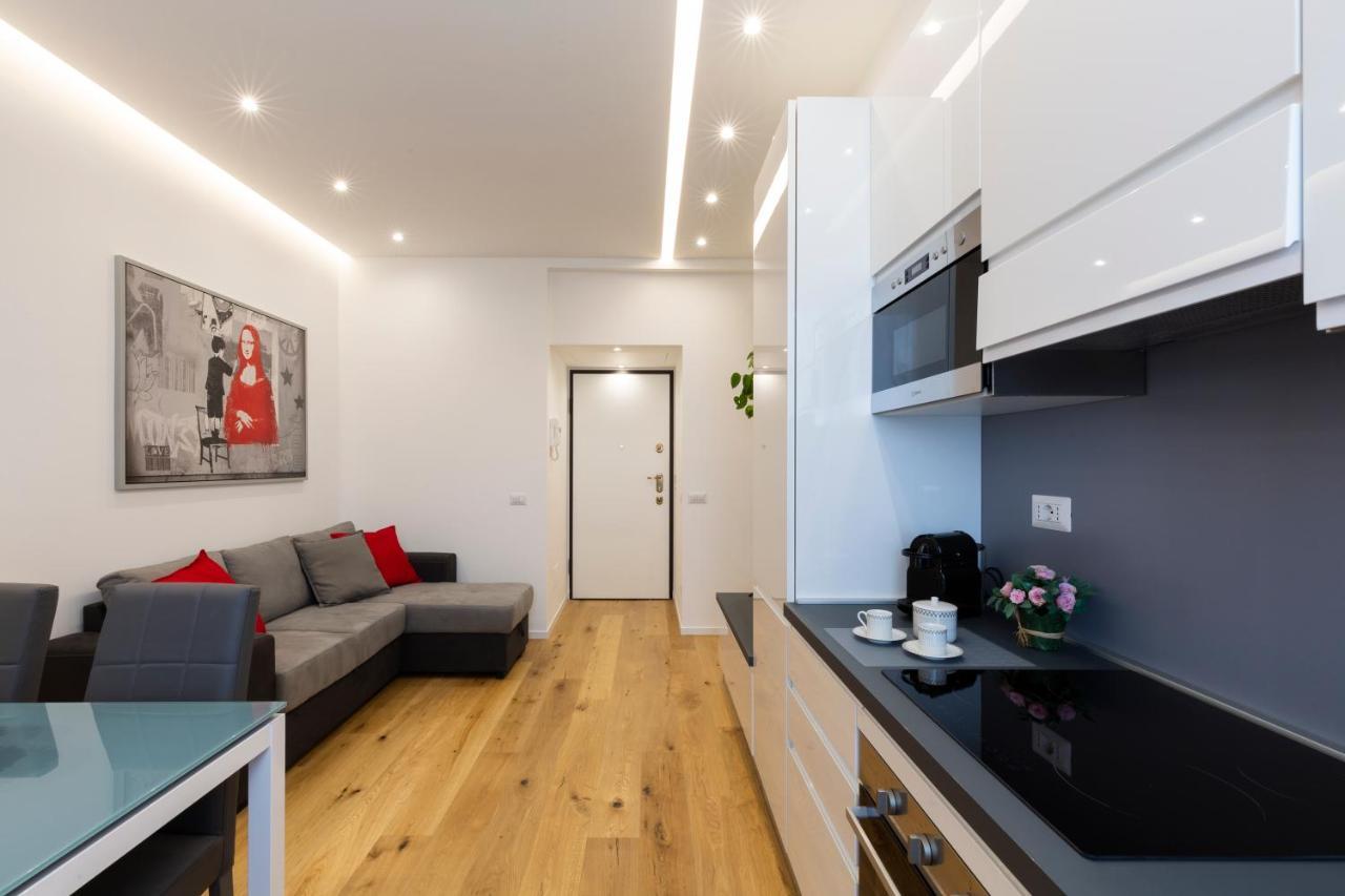 House San Cristoforo M4 Milan