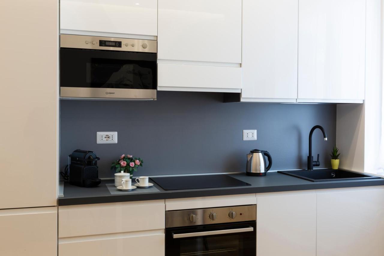 House San Cristoforo M4 Apartment