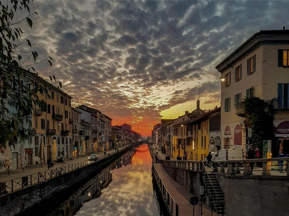 Art Navigli 4* Milan