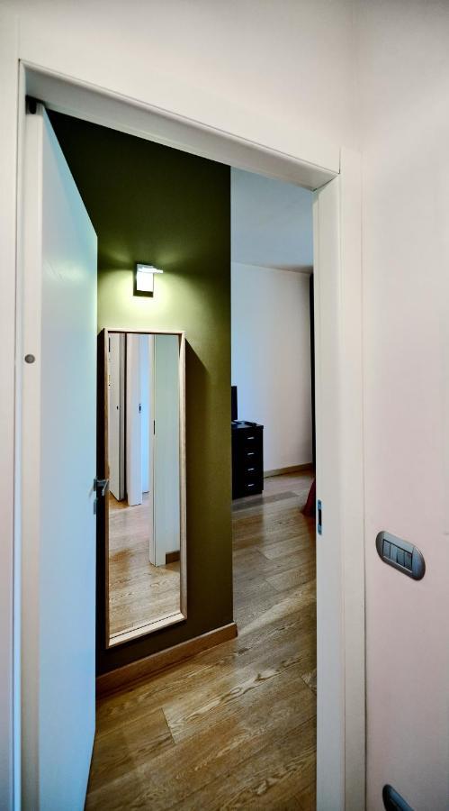 Farini Apartment