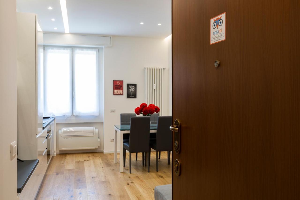 House San Cristoforo M4 * Milan