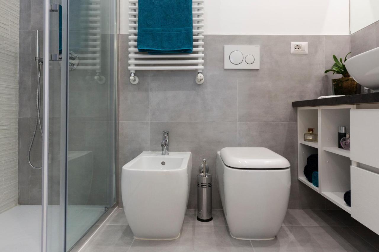 House San Cristoforo M4 Apartment Milan