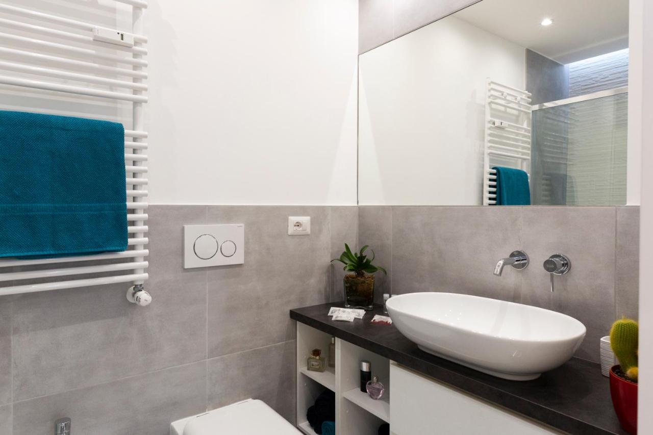 Apartment House San Cristoforo M4