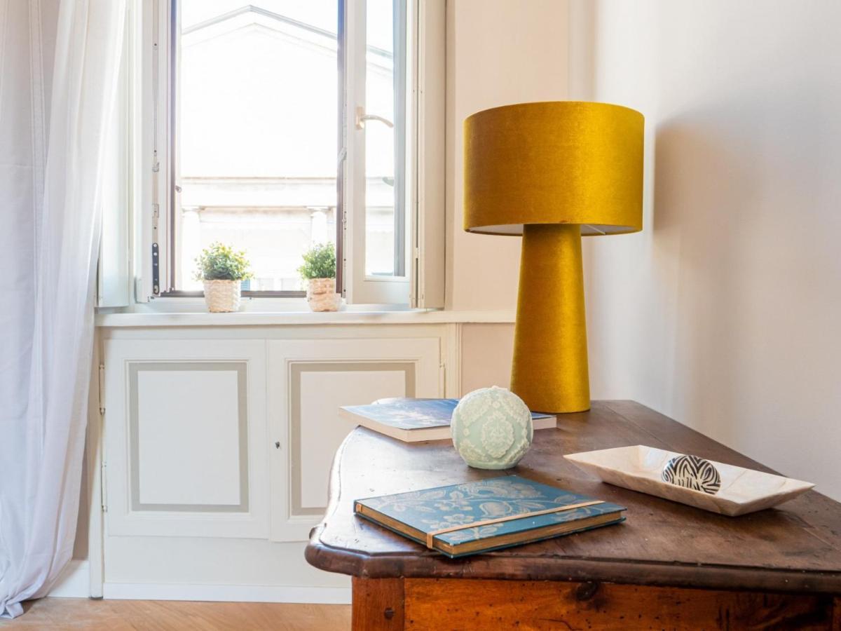The Best Rent - Lovely One Bedroom Close To San Babila * Milano