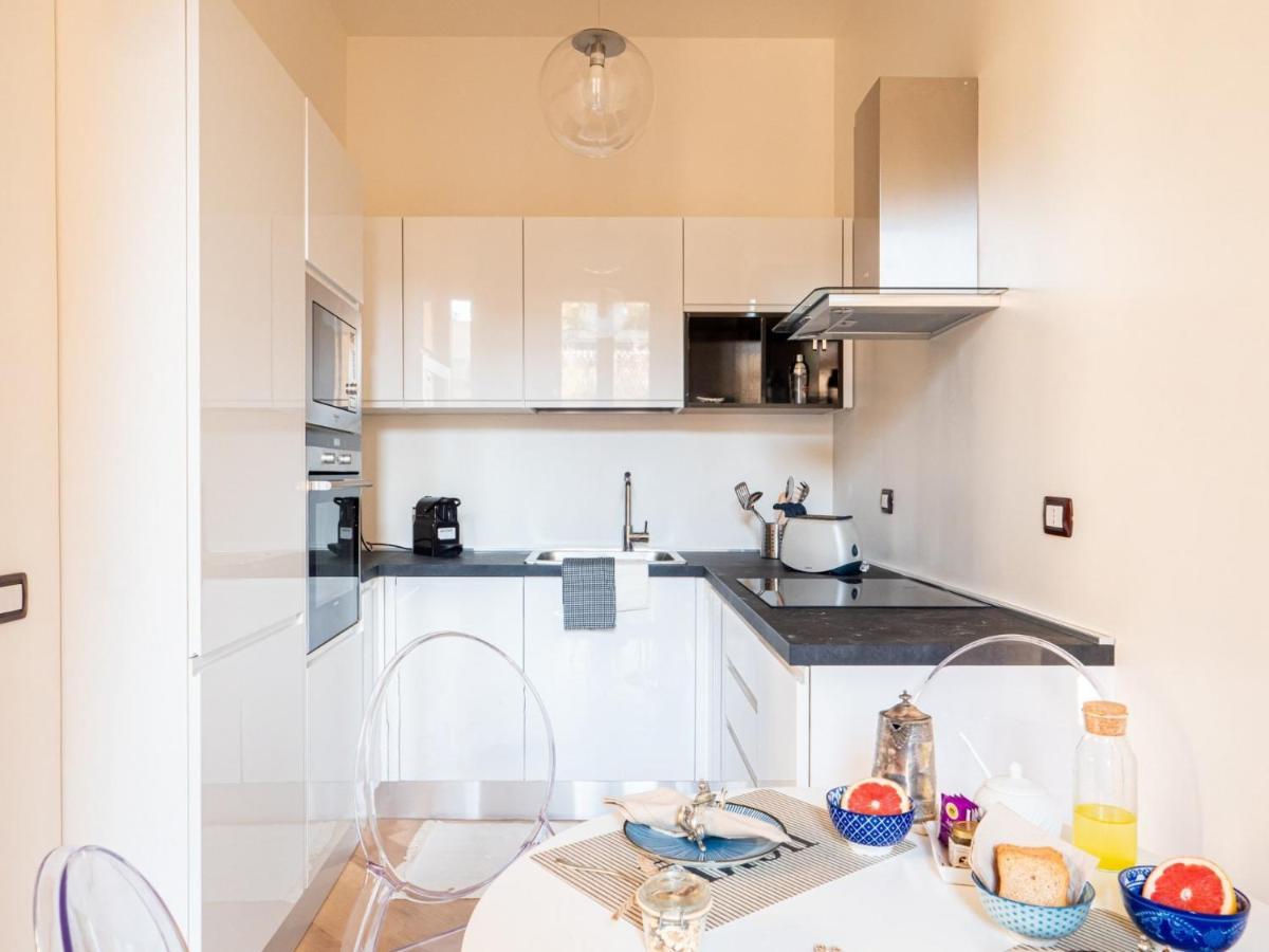 Appartamento The Best Rent - Lovely One Bedroom Close To San Babila *