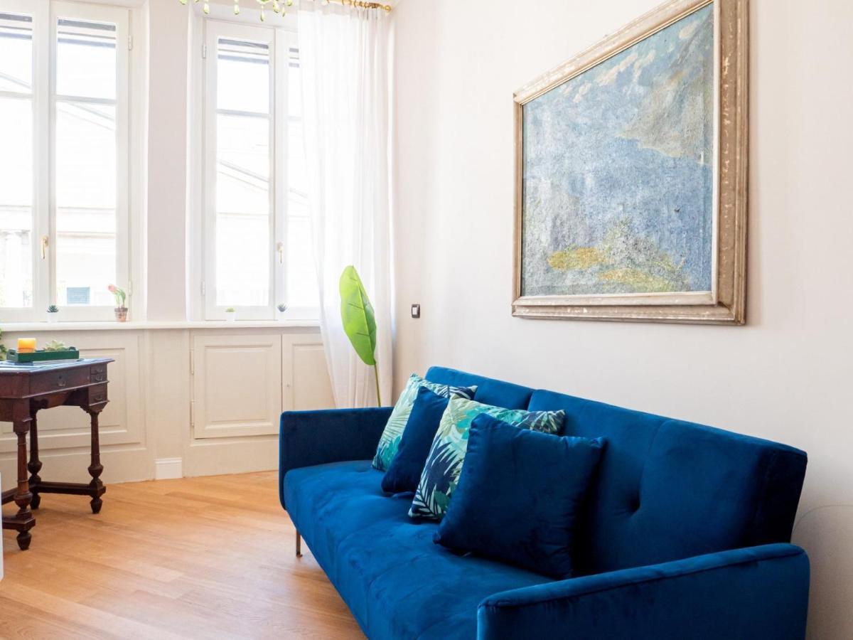 Appartamento The Best Rent - Lovely One Bedroom Close To San Babila