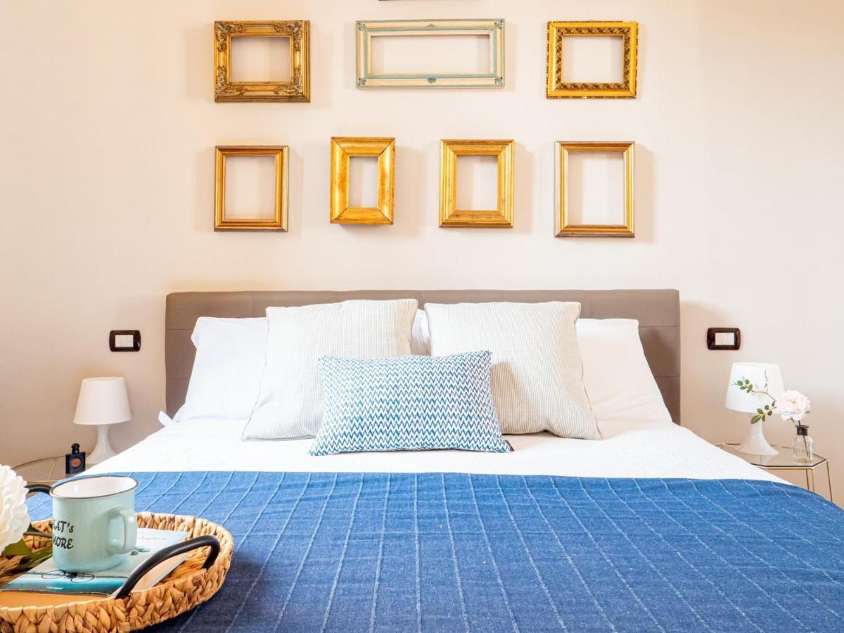 Appartamento The Best Rent - Lovely One Bedroom Close To San Babila Milano