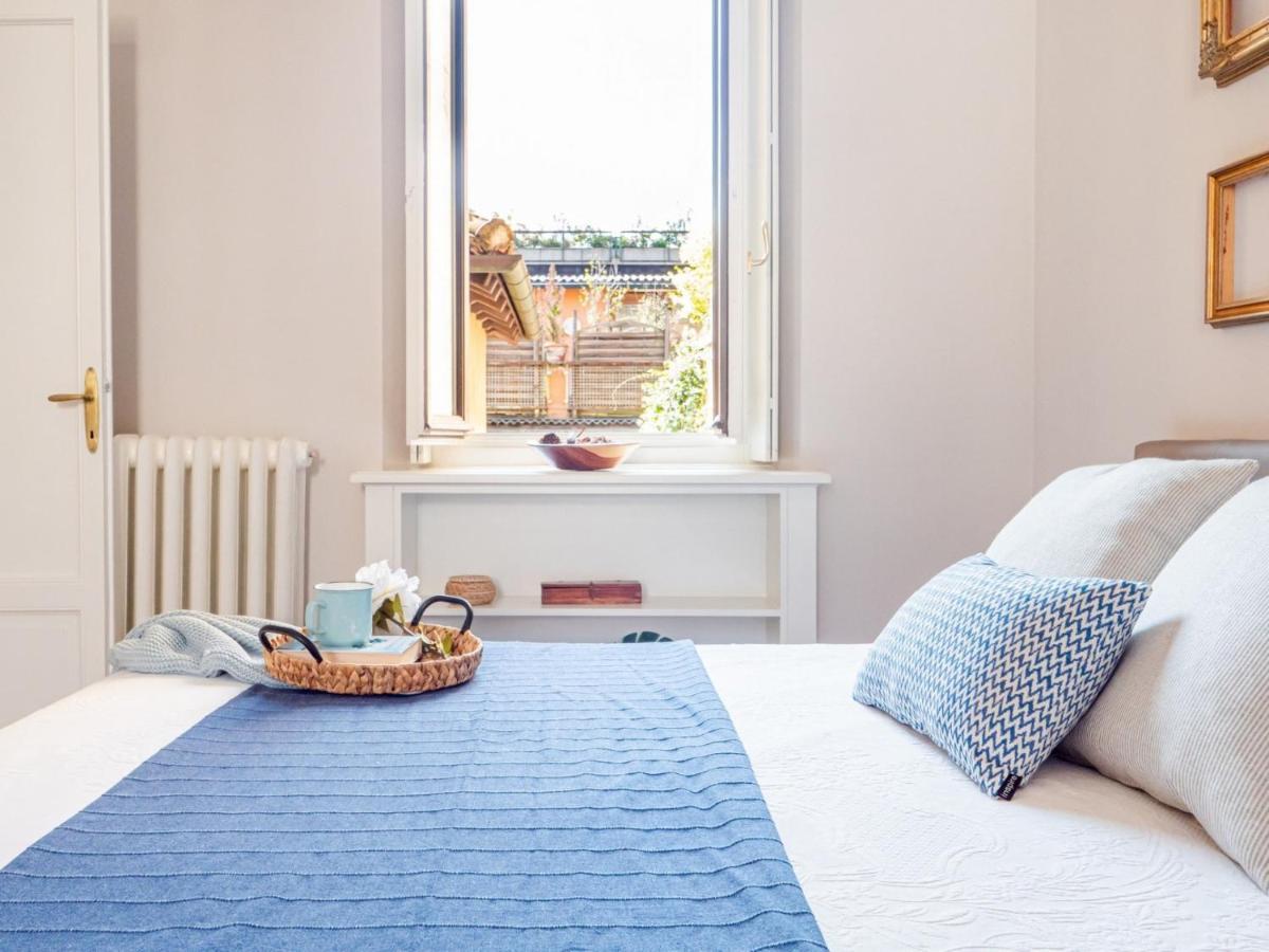 The Best Rent - Lovely One Bedroom Close To San Babila Appartamento Milano