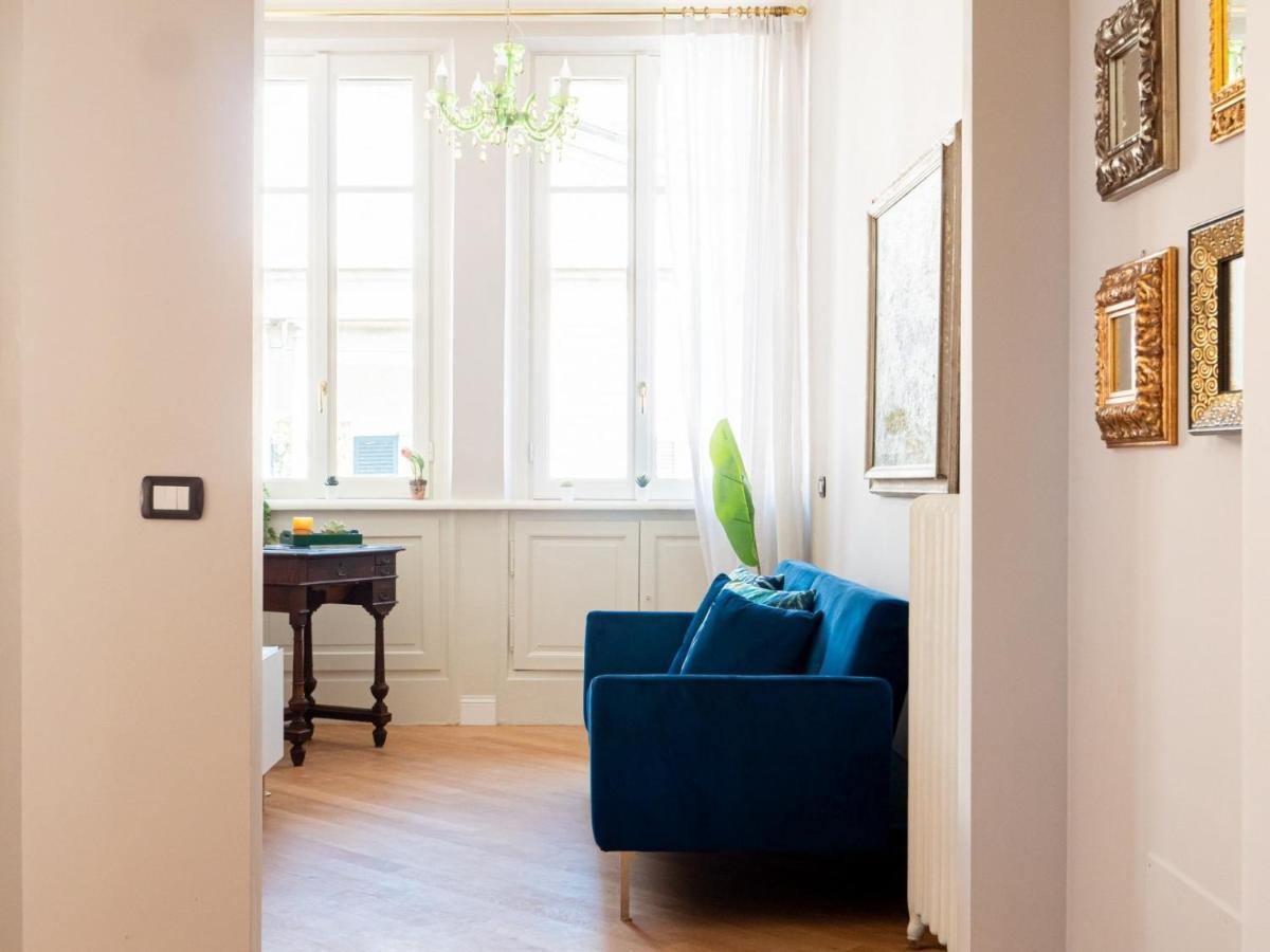 Appartamento The Best Rent - Lovely One Bedroom Close To San Babila *