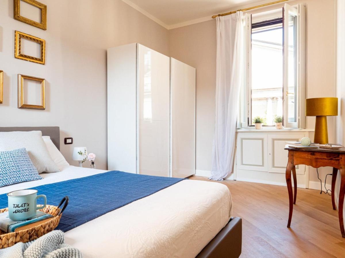 Appartamento The Best Rent - Lovely One Bedroom Close To San Babila Milano