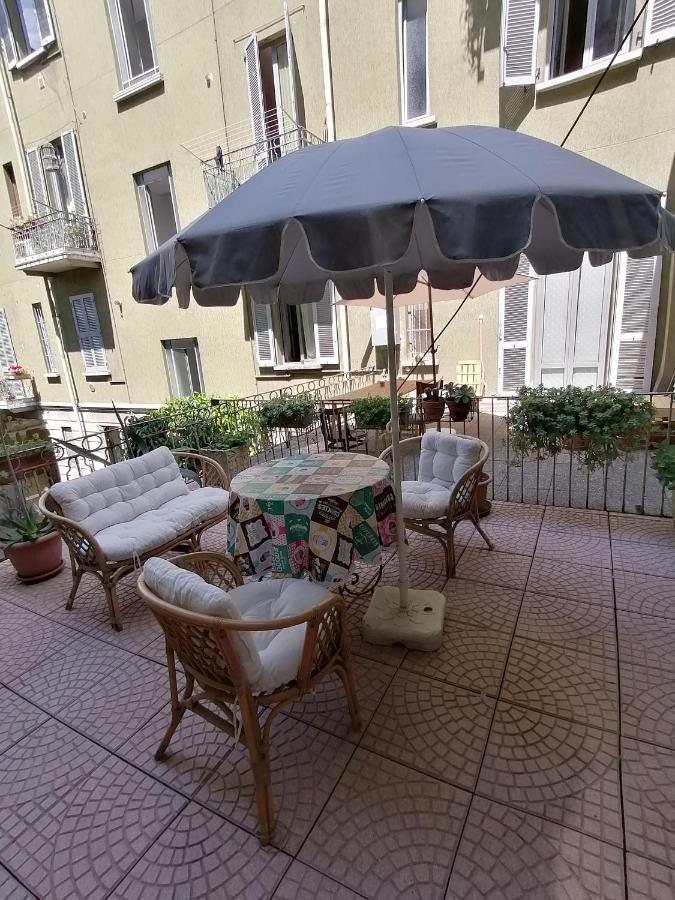 Isola Bi Bed & Breakfast