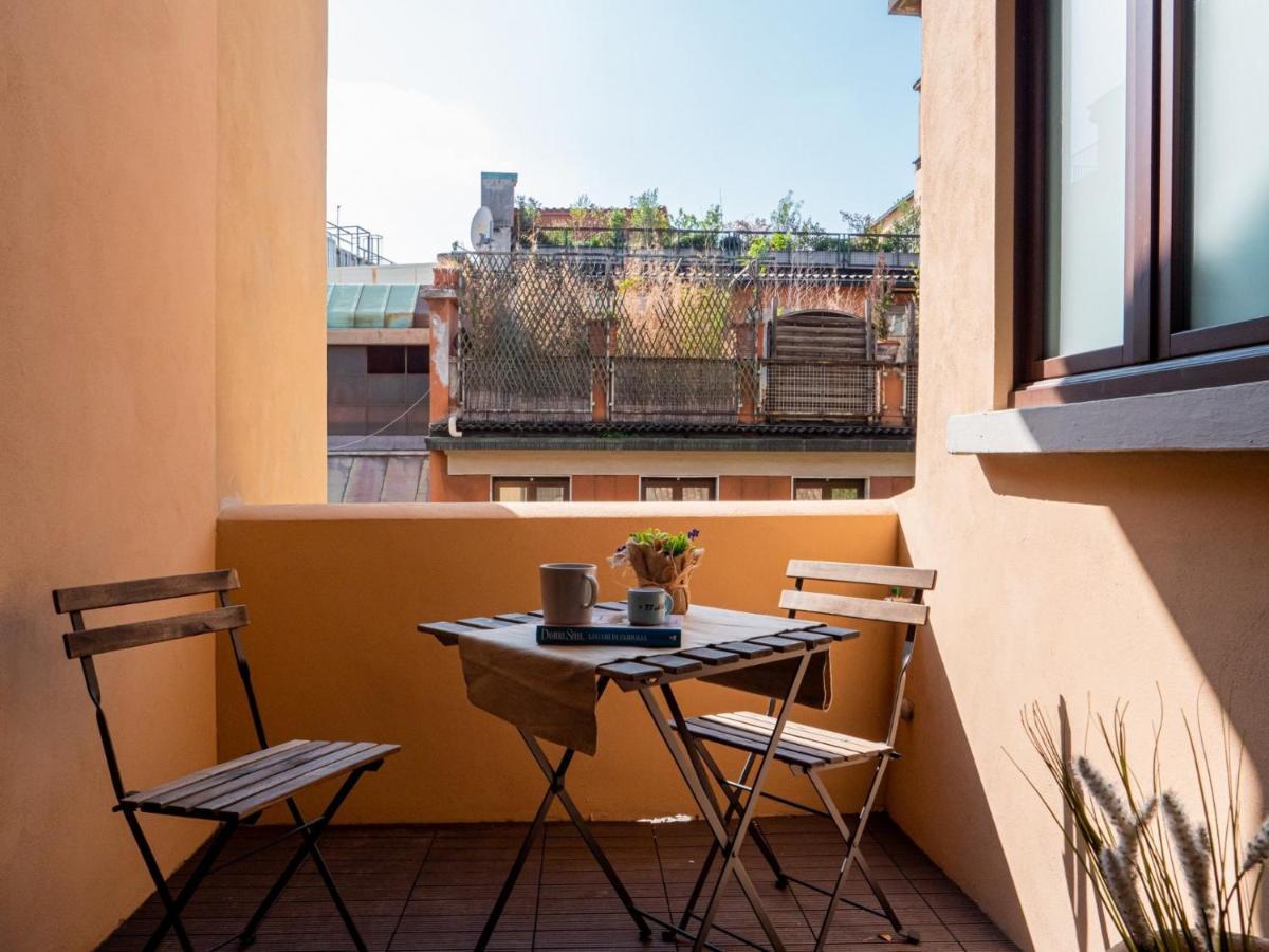 The Best Rent - Lovely One Bedroom Close To San Babila Milano
