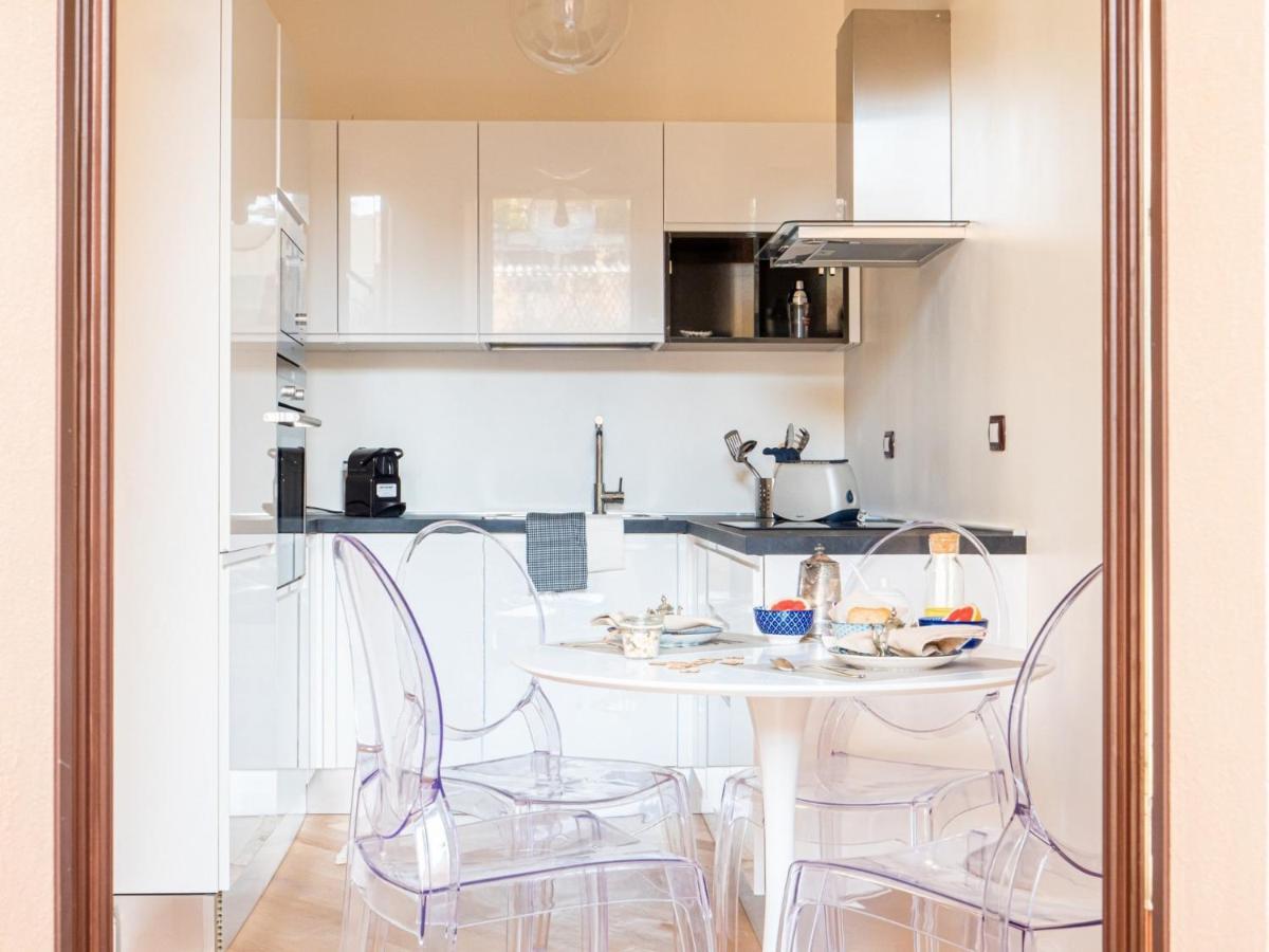 The Best Rent - Lovely One Bedroom Close To San Babila *
