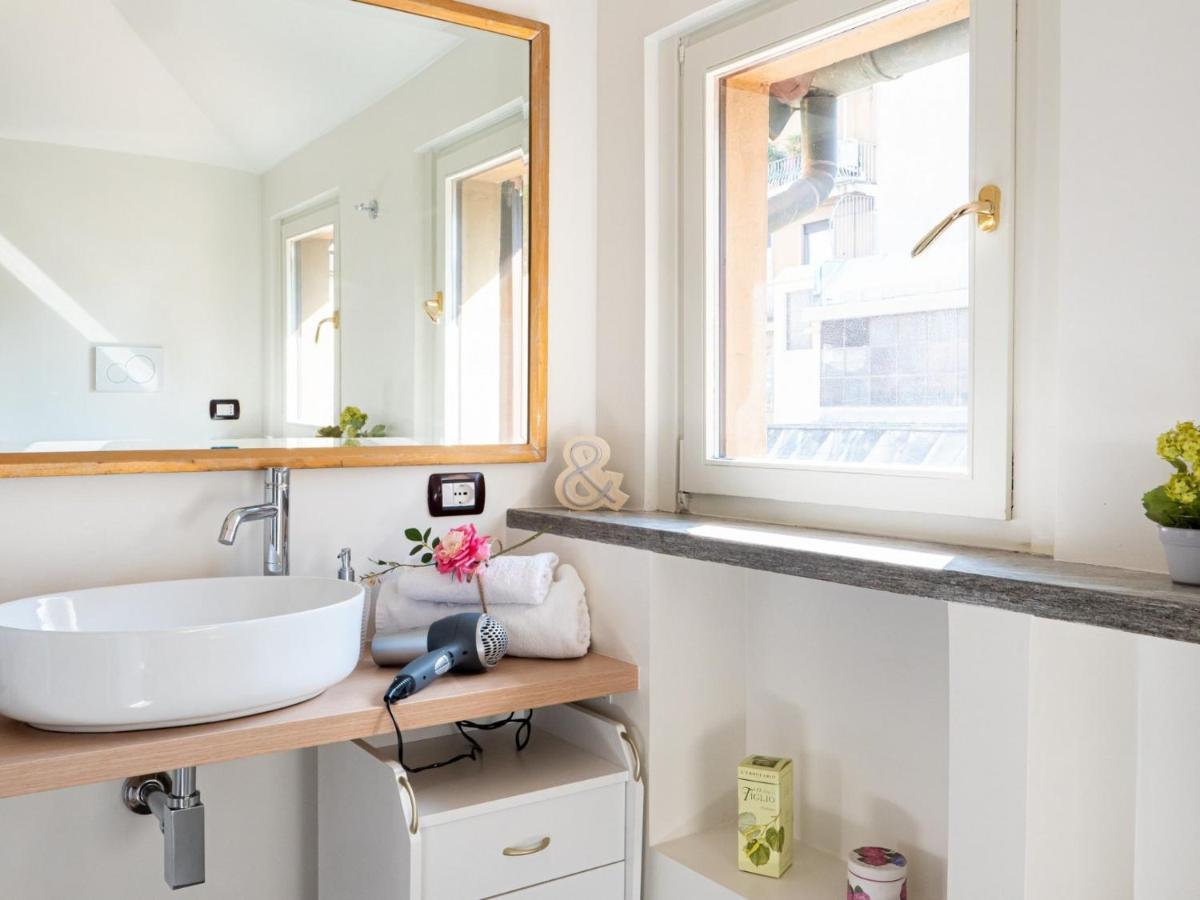 The Best Rent - Lovely One Bedroom Close To San Babila Appartamento *