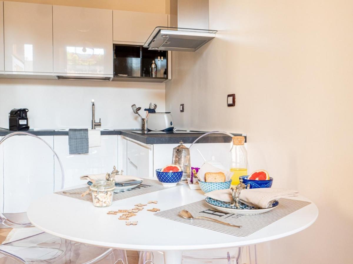 Appartamento The Best Rent - Lovely One Bedroom Close To San Babila