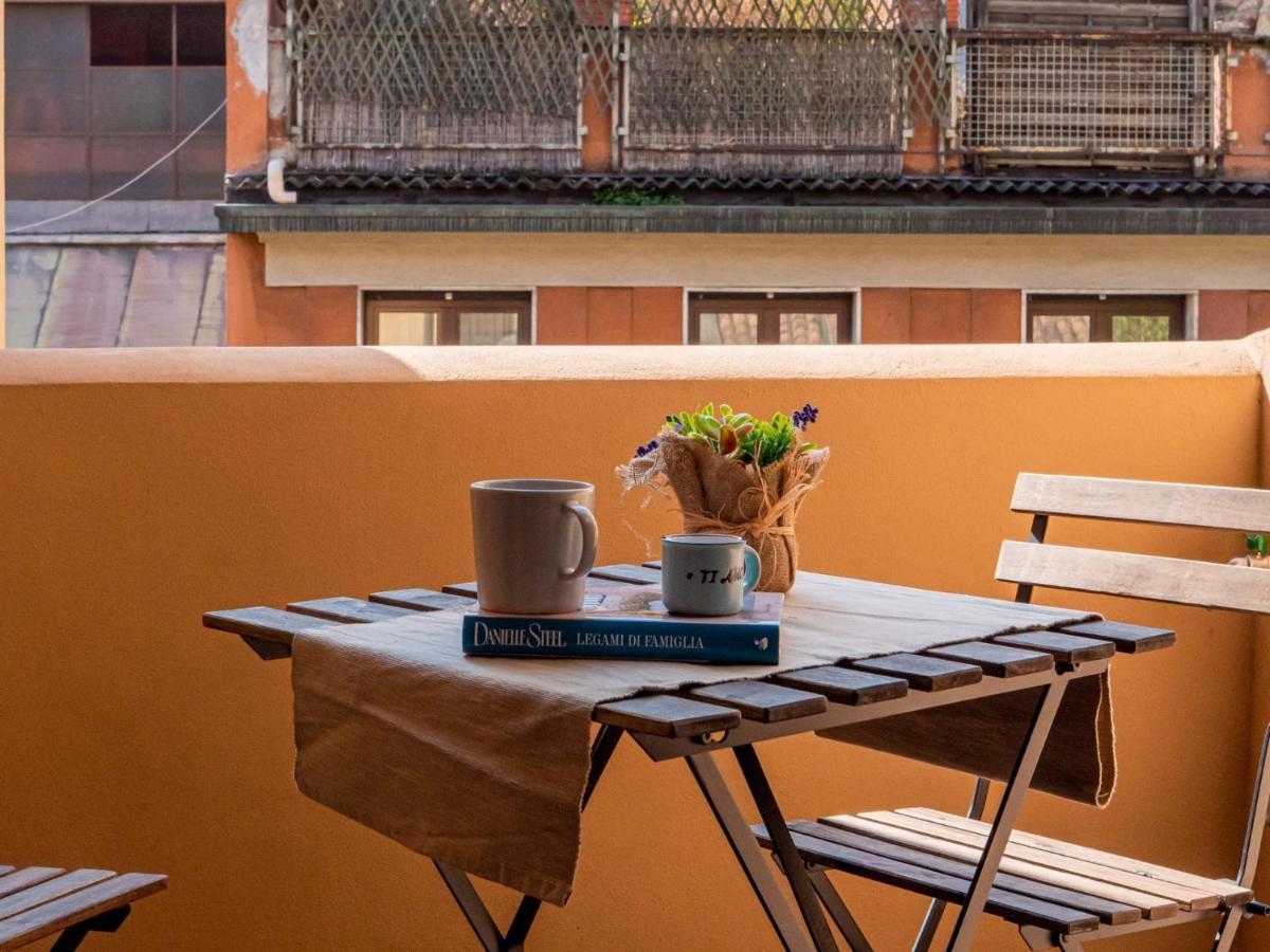 The Best Rent - Lovely One Bedroom Close To San Babila *