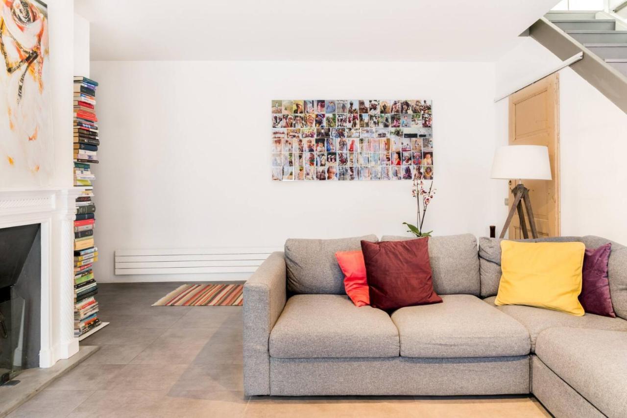 Leilighet Design Loft Bocconi