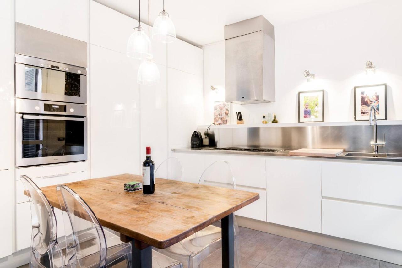 Design Loft Bocconi Leilighet *