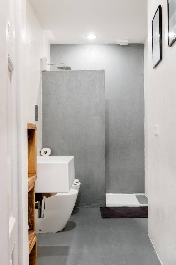 Design Loft Bocconi Leilighet Milano