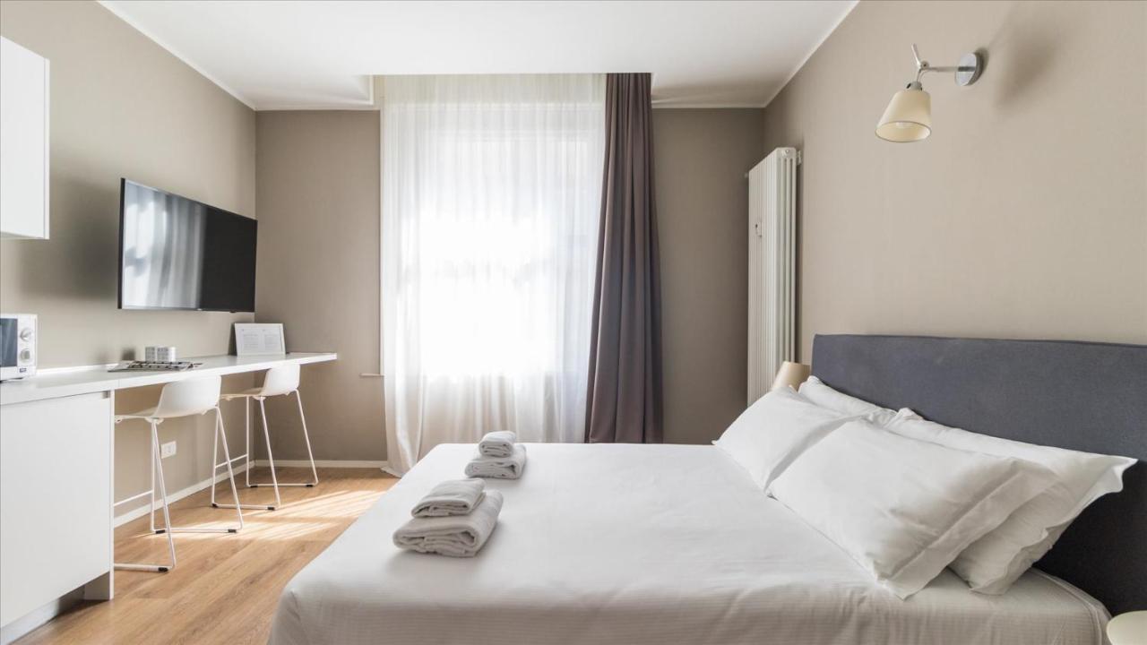 Appartement Freguglia 2 *