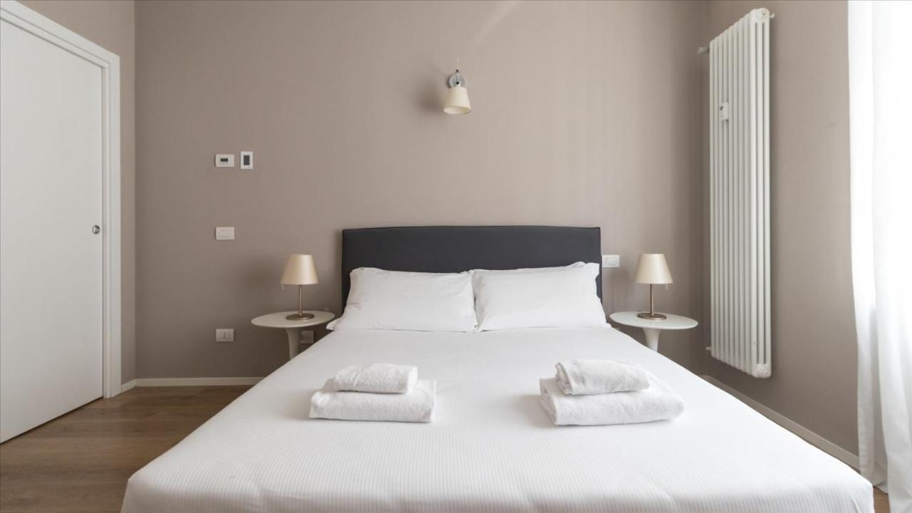 Appartement Freguglia 2 *