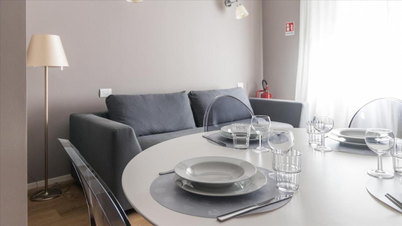 Freguglia 2 Appartement