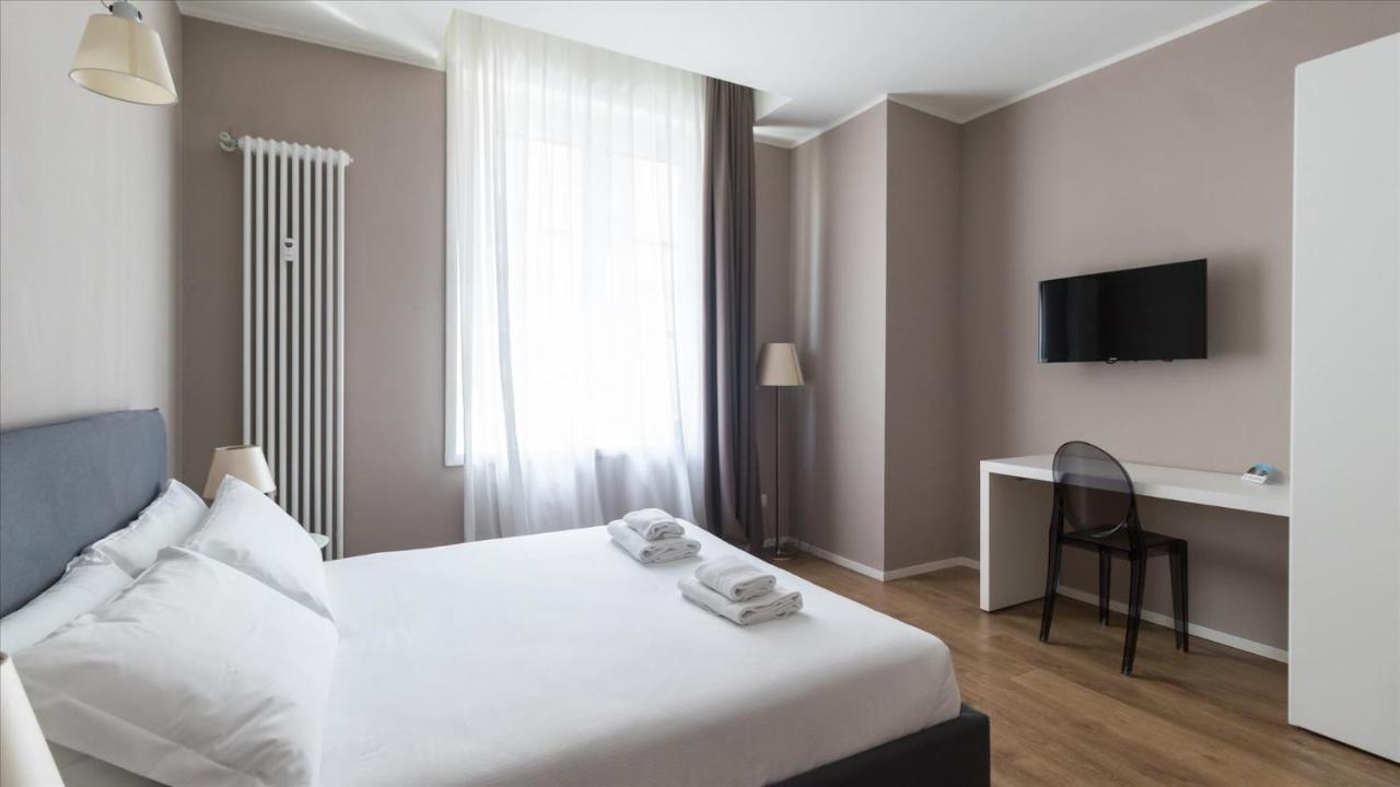 Freguglia 2 Appartement Milaan