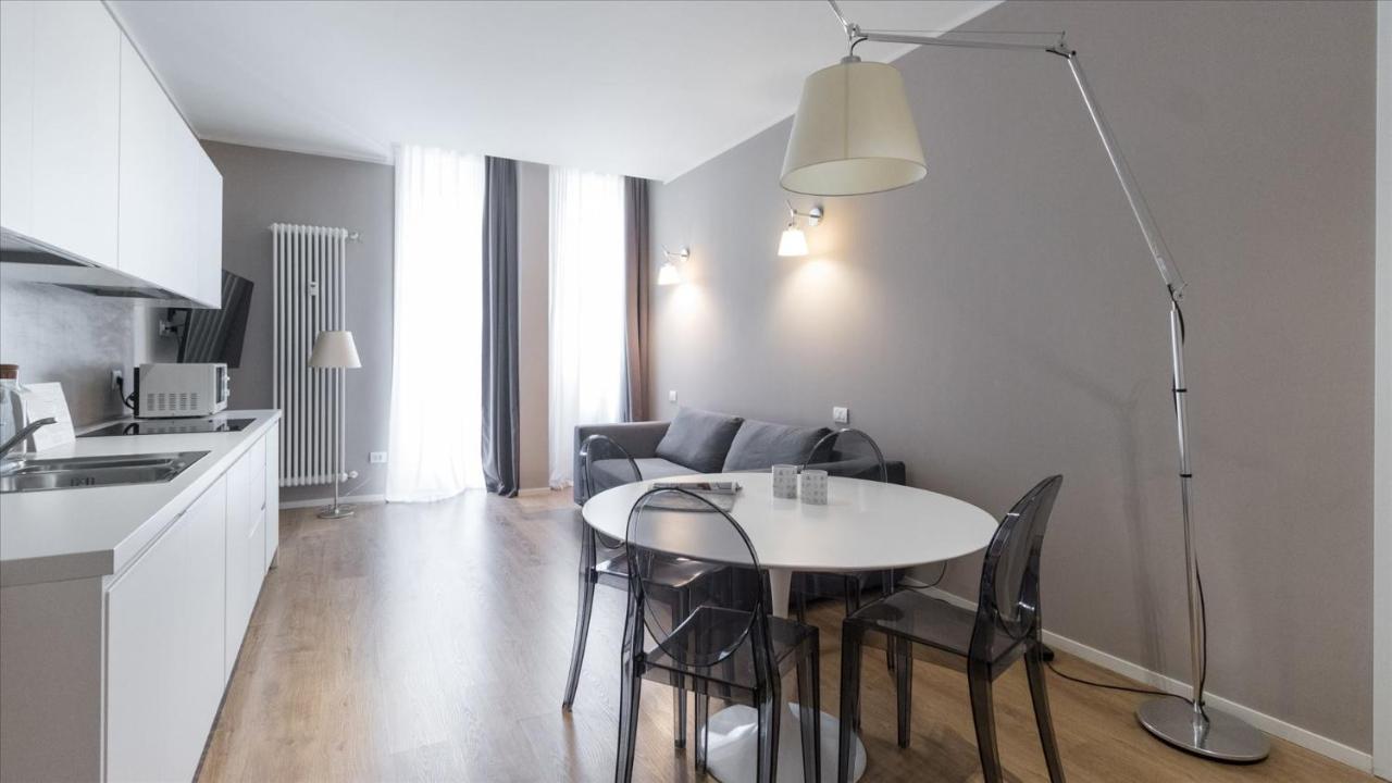 Freguglia 2 Appartement Milaan