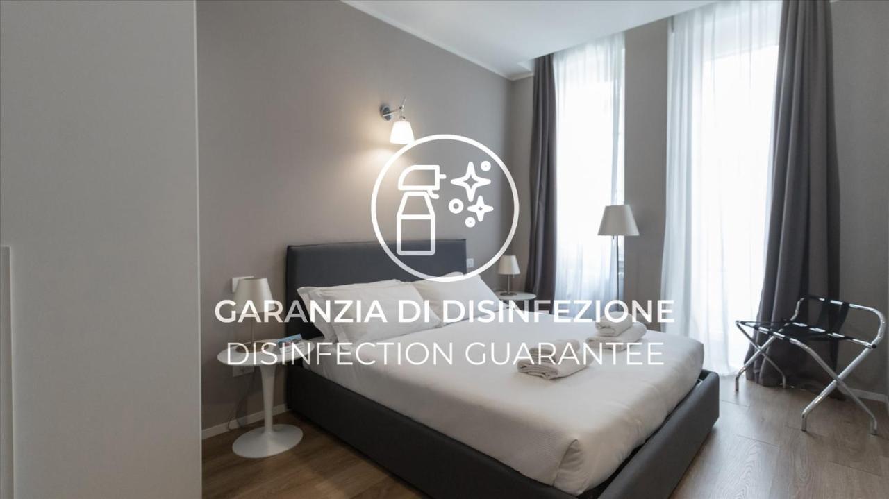 Appartement Freguglia 2