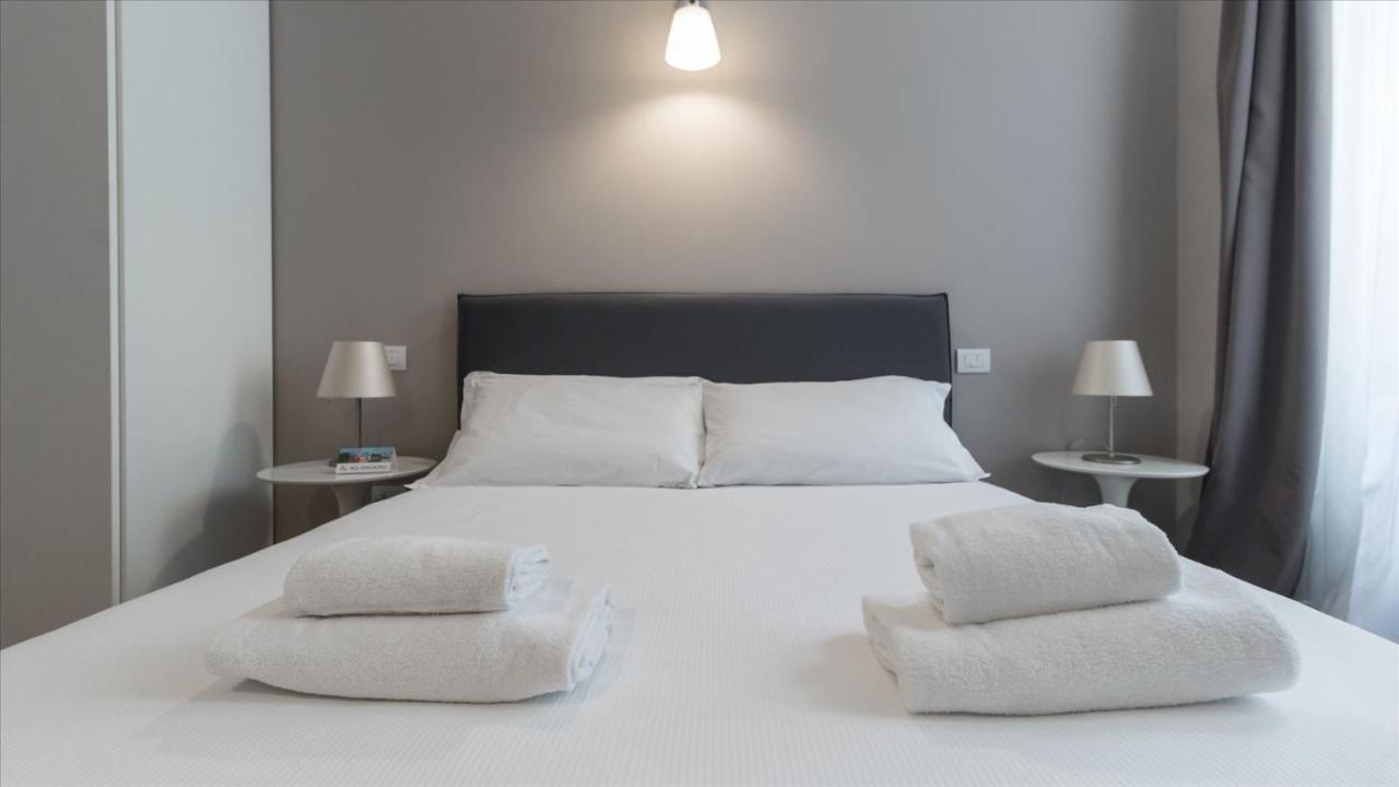 Appartement Freguglia 2
