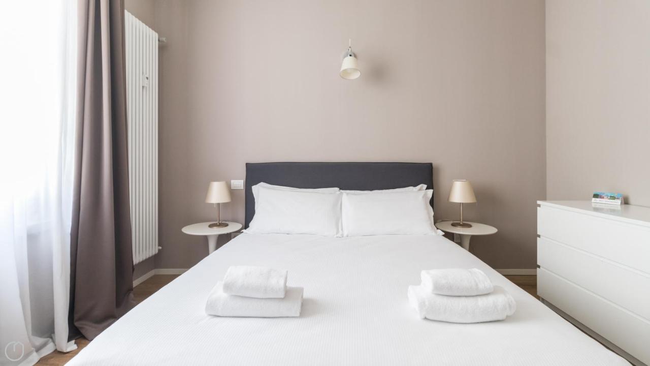 Freguglia 2 Appartement *