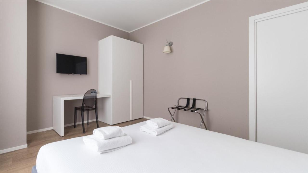 Freguglia 2 Appartement Milaan