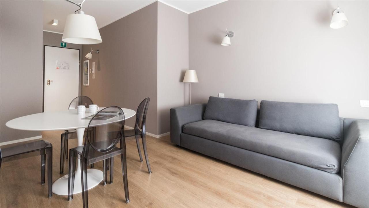 Appartement Freguglia 2