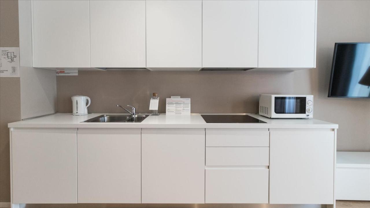 Freguglia 2 Appartement