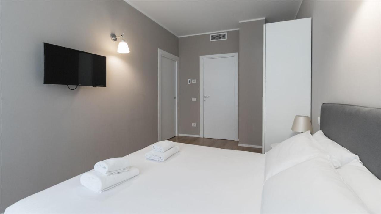 Appartement Freguglia 2